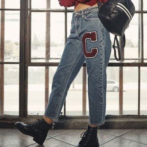 LF / Carmar Hermia Jean